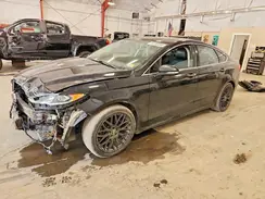3FA6P0T9XJR148177 2018 FORD FUSION