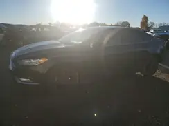 3FA6P0T9XJR162662 2018 FORD FUSION