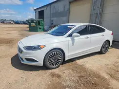 3FA6P0T9XJR166484 2018 FORD FUSION