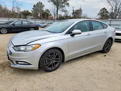 3FA6P0T9XJR220317 2018 FORD FUSION