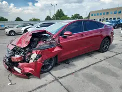 3FA6P0T9XJR273020 2018 FORD FUSION