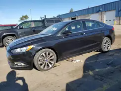 3FA6P0T9XKR147855 2019 FORD FUSION