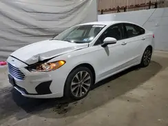 3FA6P0T9XKR153493 2019 FORD FUSION
