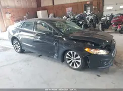 3FA6P0T9XKR156765 2019 FORD FUSION