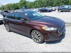 3FA6P0T9XKR157172 2019 FORD FUSION