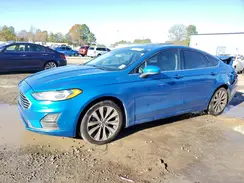 3FA6P0T9XKR223140 2019 FORD FUSION