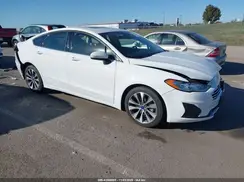 3FA6P0T9XKR233344 2019 FORD FUSION