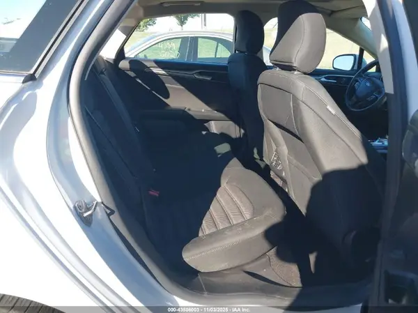 3FA6P0T9XKR233344 2019 FORD FUSION - Image 8