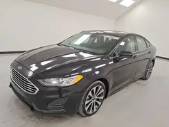 3FA6P0T9XKR237085 2019 FORD FUSION
