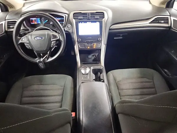 3FA6P0T9XKR237085 2019 FORD FUSION - Image 8