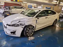 3FA6P0T9XKR237779 2019 FORD FUSION