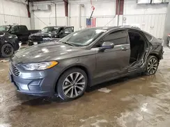 3FA6P0T9XKR247700 2019 FORD FUSION