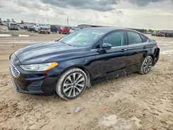 3FA6P0T9XKR253951 2019 FORD FUSION