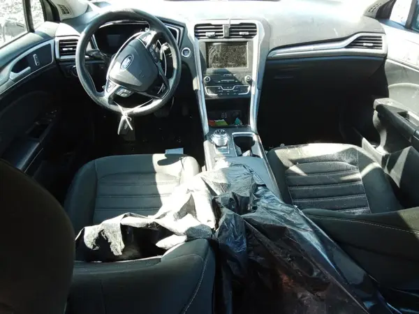 3FA6P0T9XKR259278 2019 FORD FUSION - Image 8
