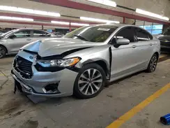 3FA6P0T9XKR260303 2019 FORD FUSION