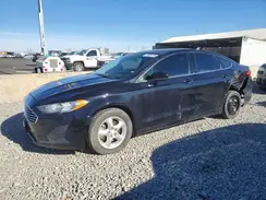 3FA6P0T9XKR261208 2019 FORD FUSION