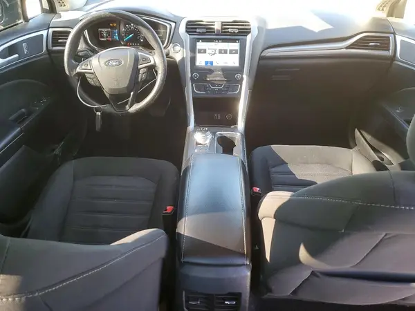 3FA6P0T9XKR261208 2019 FORD FUSION - Image 8