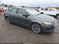 3FA6P0T9XKR265257 2019 FORD FUSION