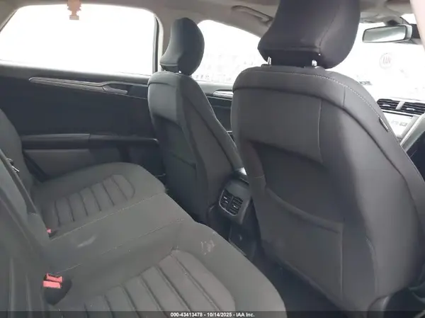 3FA6P0T9XKR265257 2019 FORD FUSION - Image 8