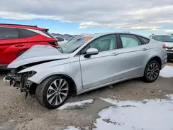 3FA6P0T9XKR265260 2019 FORD FUSION