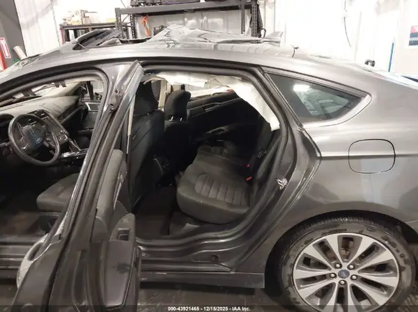 3FA6P0T9XKR269454 2019 FORD FUSION - Image 8