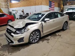 3FA6P0T9XKR271401 2019 FORD FUSION