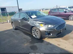 3FA6P0T9XKR274847 2019 FORD FUSION