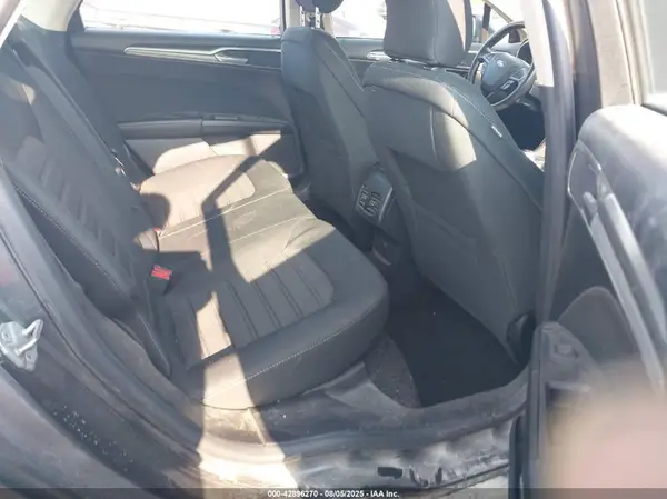 3FA6P0T9XKR274847 2019 FORD FUSION - Image 8