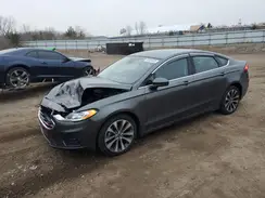 3FA6P0T9XLR106580 2020 FORD FUSION