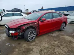 3FA6P0T9XLR108071 2020 FORD FUSION