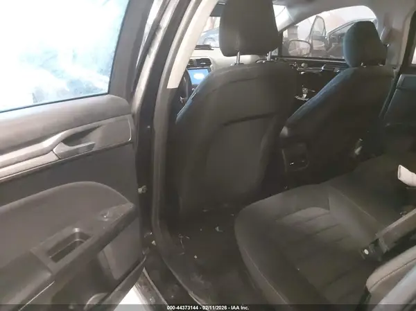 3FA6P0T9XLR108149 2020 FORD FUSION - Image 8