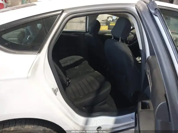 3FA6P0T9XLR190724 2020 FORD FUSION - Image 8