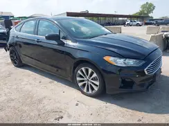 3FA6P0T9XLR191131 2020 FORD FUSION