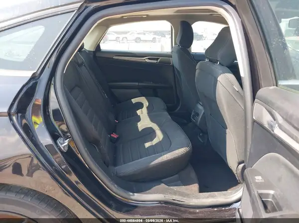 3FA6P0T9XLR191131 2020 FORD FUSION - Image 8