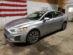 3FA6P0T9XLR199391 2020 FORD FUSION