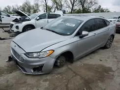 3FA6P0T9XLR202077 2020 FORD FUSION