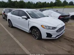 3FA6P0T9XLR209658 2020 FORD FUSION