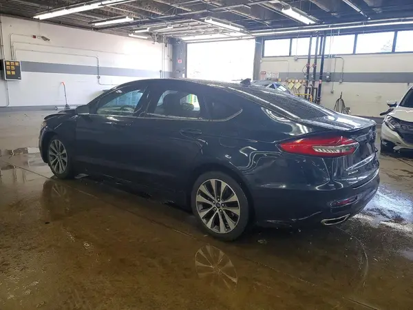 3FA6P0T9XLR248007 2020 FORD FUSION - Image 2