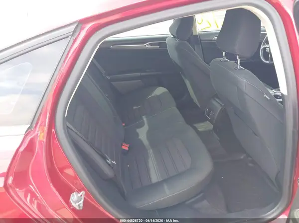 3FA6P0T9XLR249576 2020 FORD FUSION - Image 8