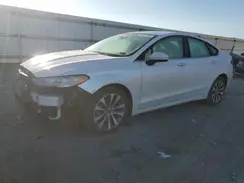 3FA6P0T9XLR254955 2020 FORD FUSION