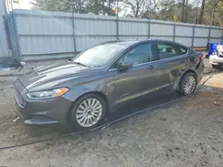 3FA6P0UU0GR126264 2016 FORD FUSION