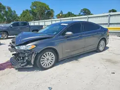 3FA6P0UU0GR126992 2016 FORD FUSION