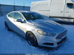3FA6P0UU0GR204557 2016 FORD FUSION