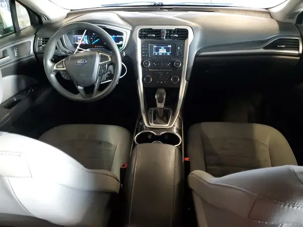 3FA6P0UU0GR208303 2016 FORD FUSION - Image 8