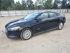 3FA6P0UU0GR234674 2016 FORD FUSION