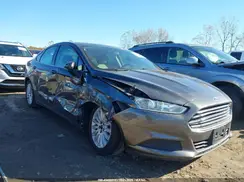 3FA6P0UU0GR292719 2016 FORD FUSION