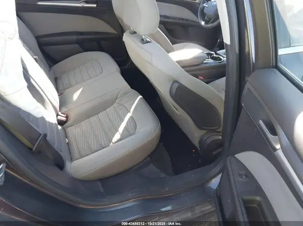 3FA6P0UU0GR292719 2016 FORD FUSION - Image 8