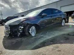 3FA6P0UU0GR338064 2016 FORD FUSION