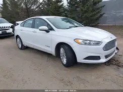 3FA6P0UU0GR350456 2016 FORD FUSION
