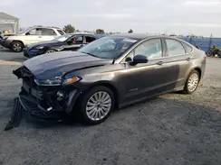 3FA6P0UU0GR351722 2016 FORD FUSION